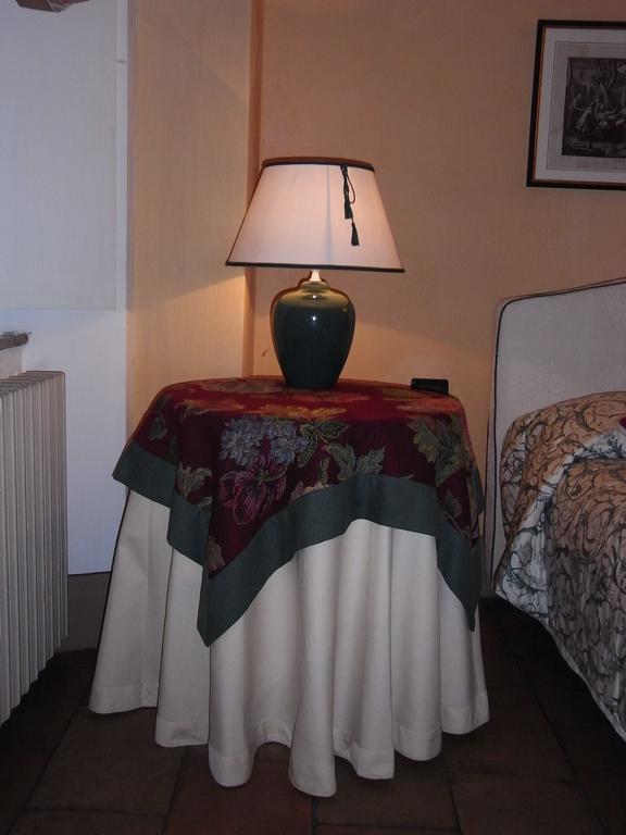ルッカIl Nido Di Toscaアパートメント 部屋 写真